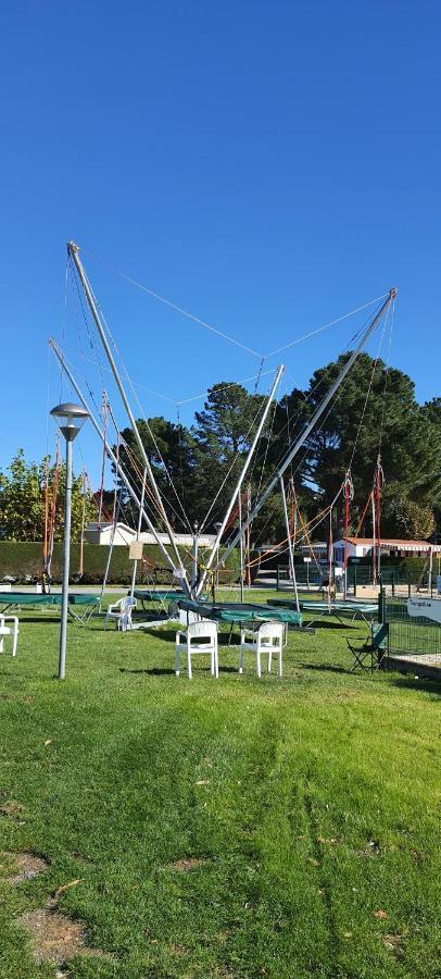 Mobilhome 2Ch Climatise-Terrasse Fermee-4 Velos-Camping 4 Etoiles Les Charmettes Les Mathes Dış mekan fotoğraf